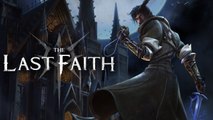 Tráiler gameplay de The Last Faith: un híbrido entre Castlevania y souls-like a lanzar en 2022