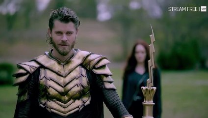 Legacies S04E19 This Can Only End In Blood