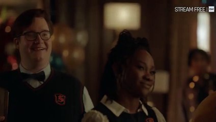 Legacies S04E20 Just Don’t Be a Stranger, Okay