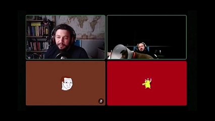 Jahrein'den Ekrem İmamoğlu'na çok ağır sözler!