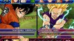 Dragon Ball Z : Budokai Tenkaichi 3 online multiplayer - ps2
