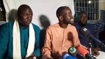 Défection à Touba: Ousmane Sonko perd un responsable de taille