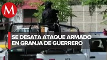 Hallan a una mujer calcinada y 5 hombres asesinados en Tijuana
