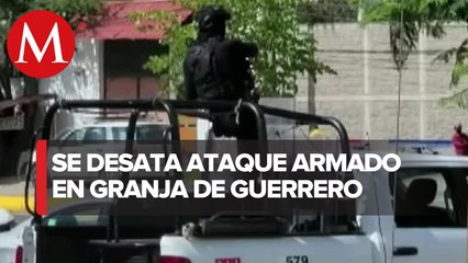 Hallan a una mujer calcinada y 5 hombres asesinados en Tijuana