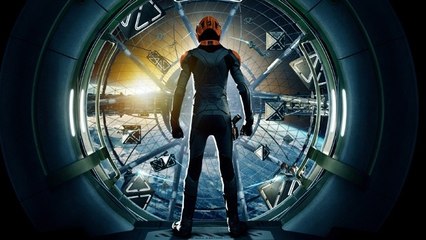 Ender's Game - Kino-Teaser zum Sci-Fi-Actionfilm