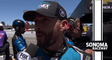 Ross Chastain: ‘I’ve talked to all parties involved’