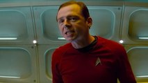 Star Trek Into Darkness - Montgomery „Scotty“ Scott Featurette