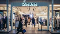 Ünlü giyim mağazası ZARA, ekmeği ayaklar altına alarak reklam yaptı! Sosyal medya ayaklandı