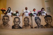 Condenan a 36 años de prisión al implicado en masacre de Llano Verde, Cali