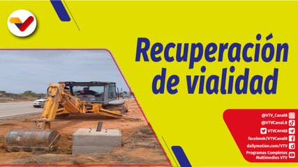 Venezuela Tricolor | Sistema 1x10 brinda respuesta inmediata a las denuncias del pueblo