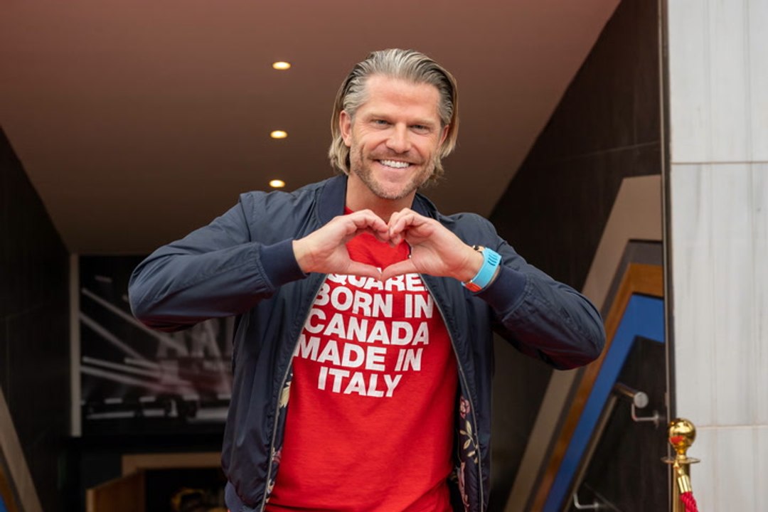 Paul Janke verrät seinen Beziehungsstatus und No-Gos beim Date