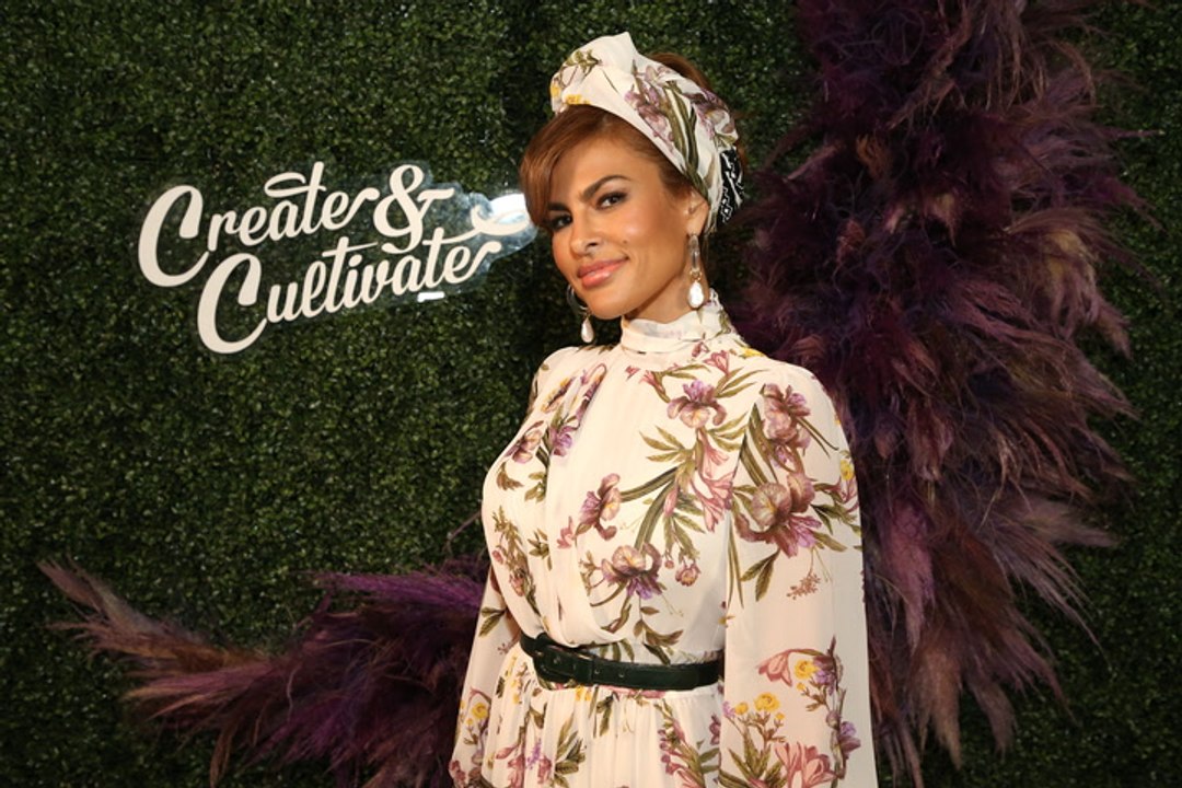 Darum hört man nichts mehr von Eva Mendes