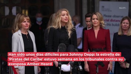 Lily-Rose: esta es la terrible enfermedad que sufrió la hija de Johnny Depp