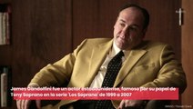 James Gandolfini: esta fue la causa de muerte del actor de 'Los Soprano'