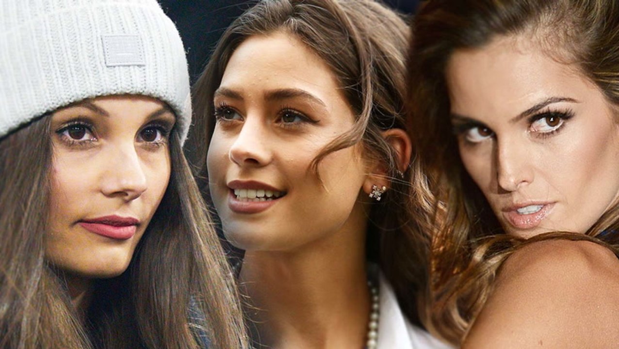 Starke Frauen: Die Partnerinnen der DFB-Kicker