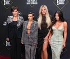 Falsche Darstellung: Kourtney Kardashian kritisiert „The Kardashians“