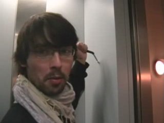 2nde Maquette pour concours Disney-M6