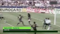 Scotland 0-2 England [HD] 15.06.1996 - UEFA EURO 1996 Group A Matchday 2