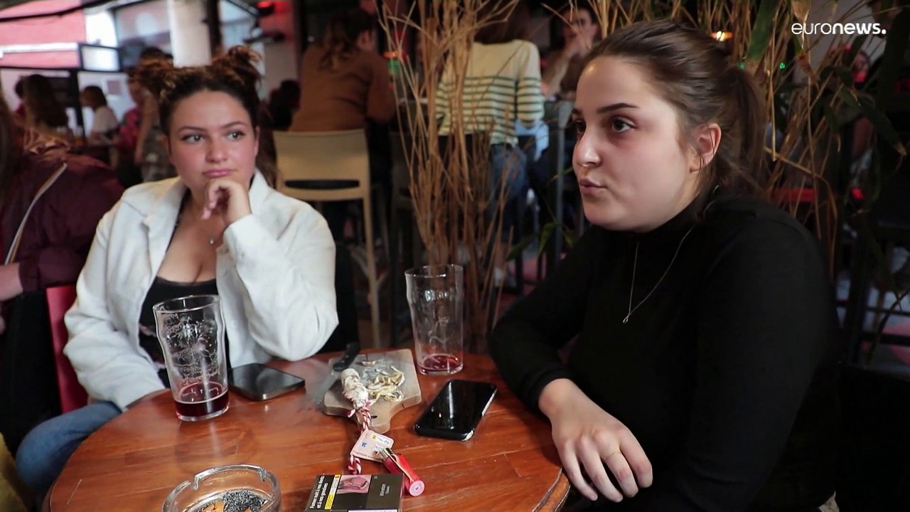 LIVE: Emmanuel Macron gibt seine Stimme ab