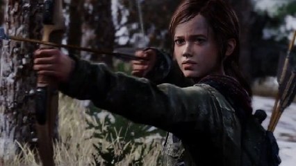 The Last of Us - TV-Spot: Moral ist ein Luxus