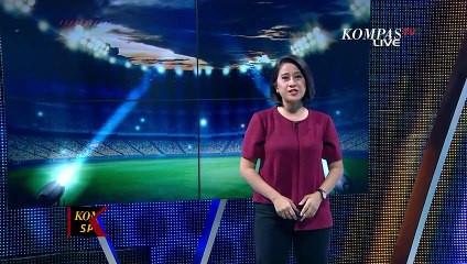 Sambut Olimpiade Paris 2024, FPTI Rencanakan Gelaran Kejuaraan Dunia Panjat Tebing di Jakarta!