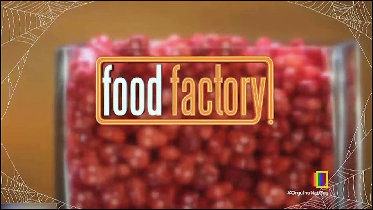 Fabricas de Comidas -- S03E02
