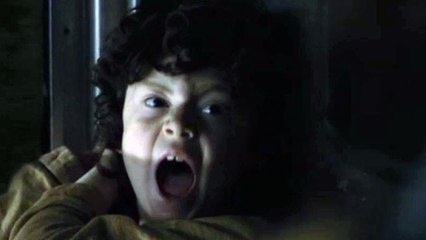 The Tall Man - Exklusiver Clip aus dem Film: Davids Verschwinden