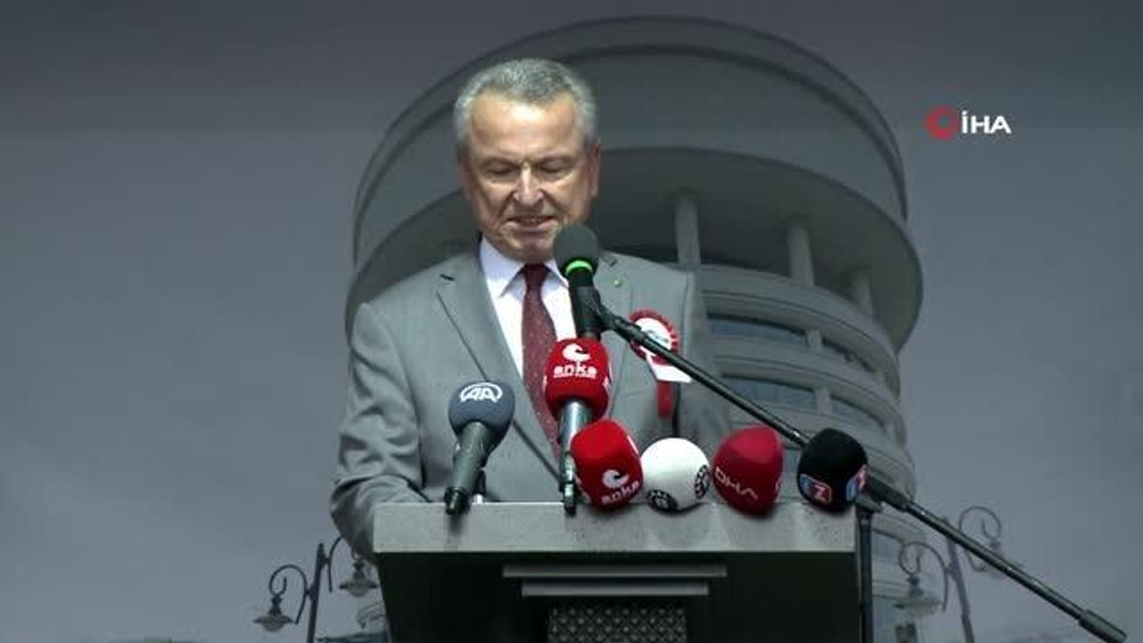 Kılıçdaroğlu, "Millet İttifakı'yla Türkiye'yi yöneteceğiz. Herkesi kucaklayarak yöneteceğiz"