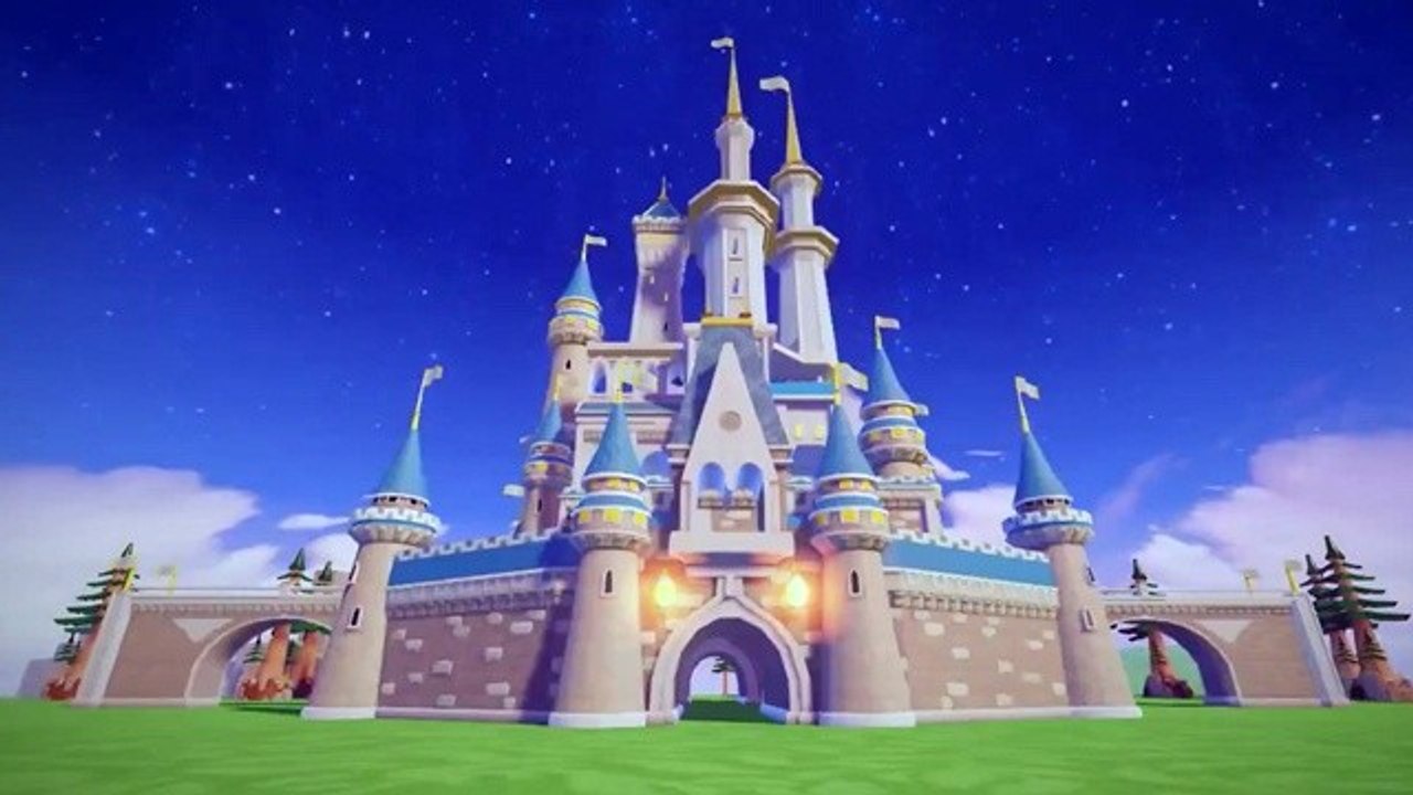 Disney Infinity - Entwickler-Trailer: »Unendliche Freiheiten«