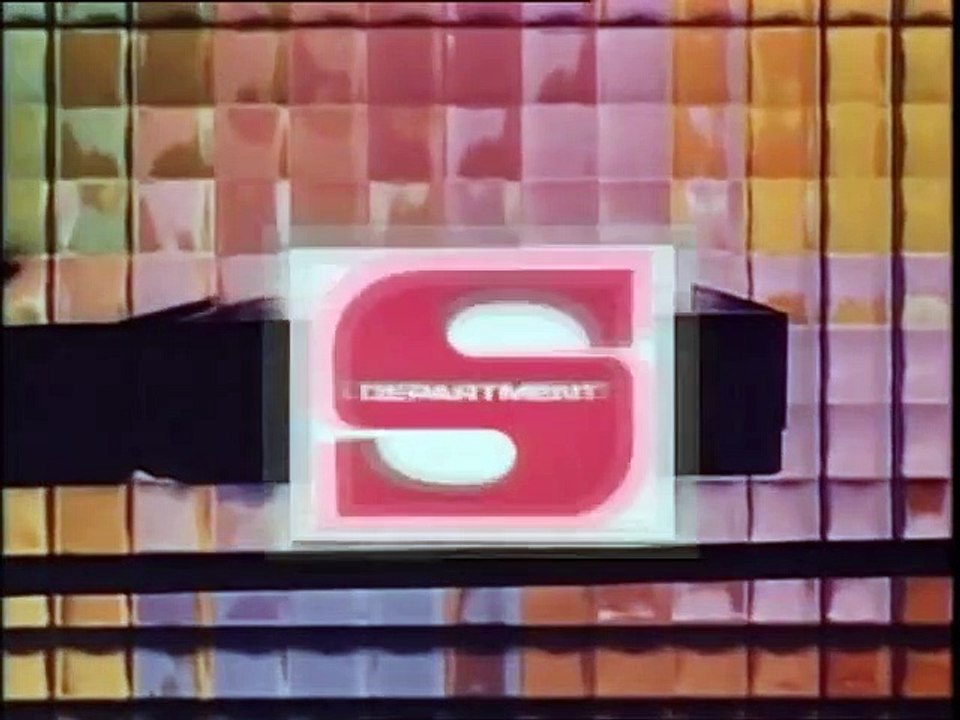 Department S (1969)