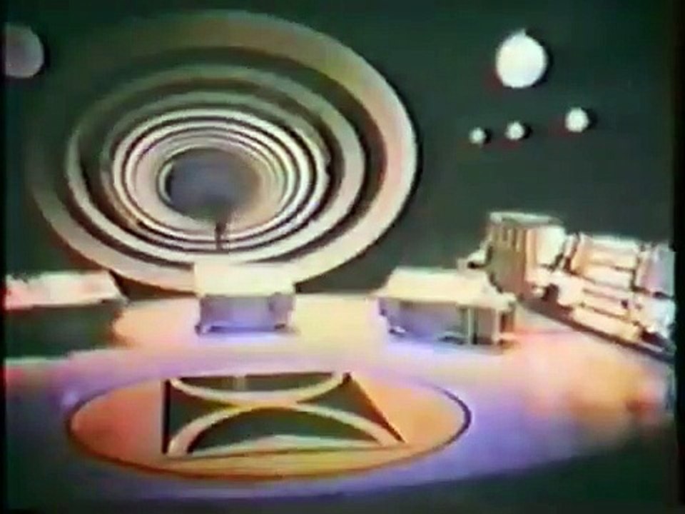 The Time Tunnel (1966)