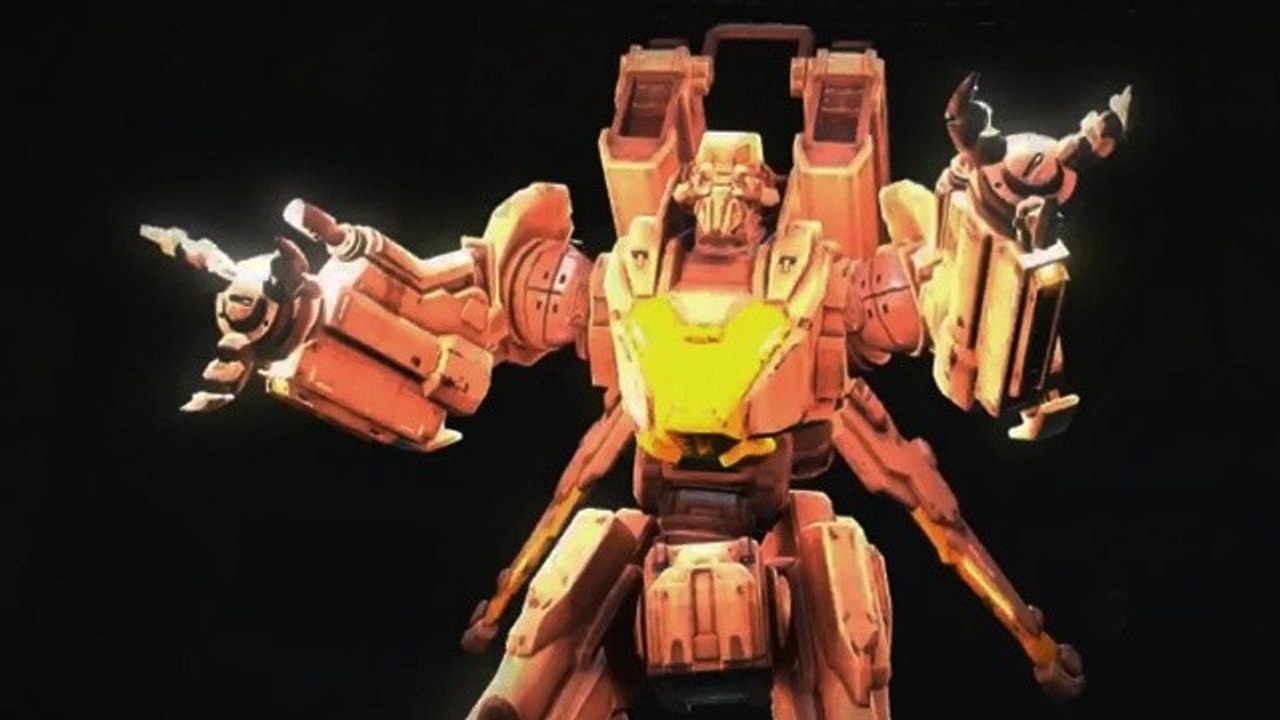 Fuse - Launch-Trailer zum Koop-Shooter