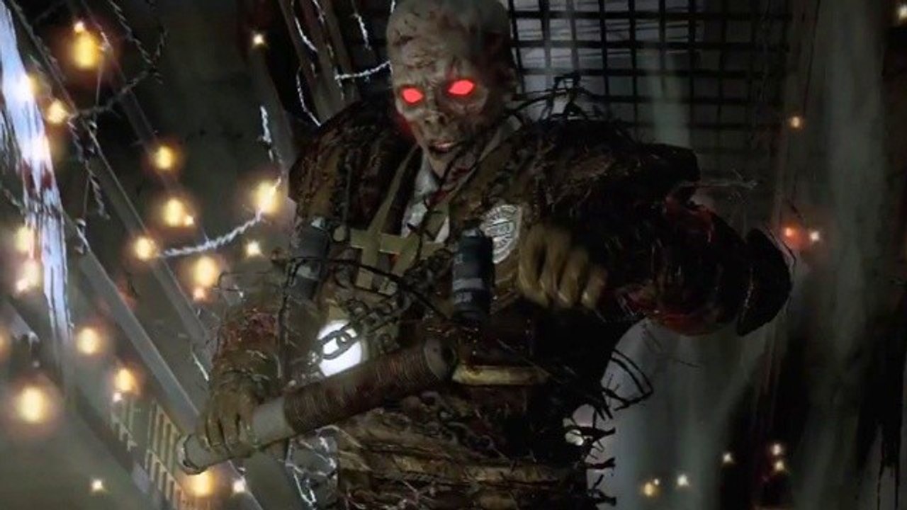 Call of Duty: Black Ops 2 - Ingame-Trailer zum »Mob of the Dead«-Spielmodus