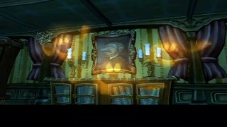 Luigi's Mansion First-Person Optimized - GameCube
