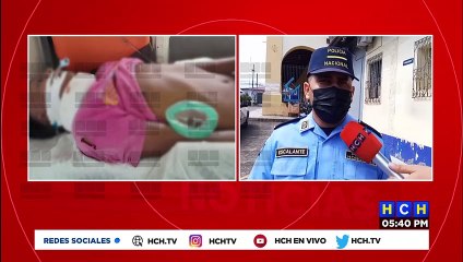 Motociclista pierde la vida tras embestir "distraído" peatón en Choluteca