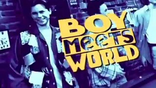 Boy Meets World S03 E15