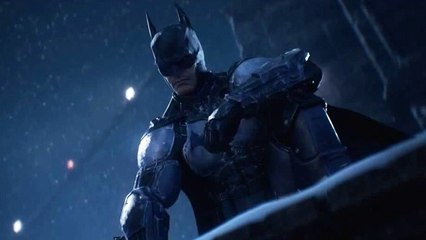 Batman: Arkham Origins - Debüt-Trailer: Die Jagd auf Batman beginnt
