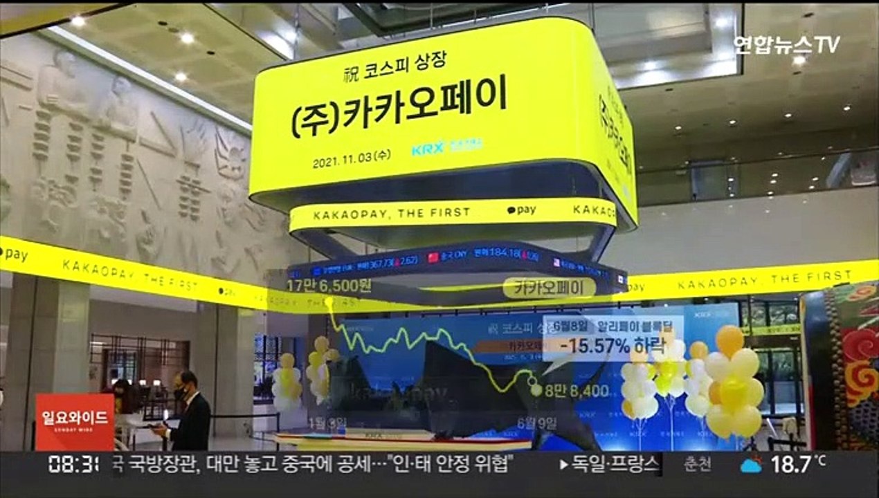 '블록딜 폭탄'에 개미들 비명…"자사주 매입 생색"