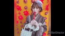 Cute Japanese girl famous for Instagram #7