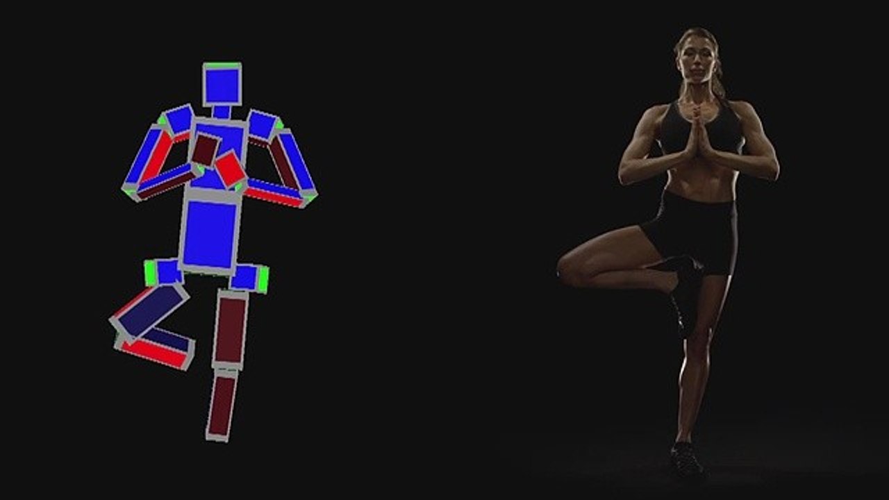 Xbox One - Kinect Tech Video - So genau ist das neue Kinect