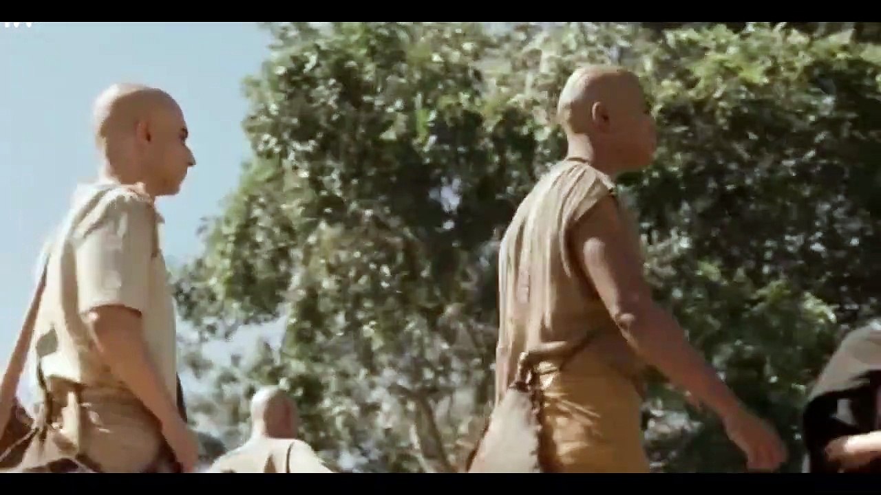 Genesis Capitulo 171 Latino