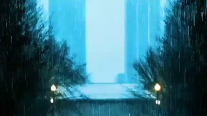 Relaxing Rain Sounds For Sleeping