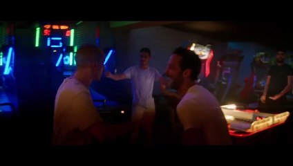 L'Homme qui a vendu sa peau  Film