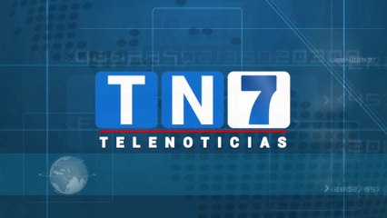 Edición Sabatina de Telenoticias - 11 Junio 2022