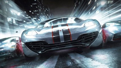 GRID 2 - Test-Video der PC-Version