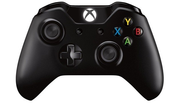Xbox One - Analyse-Video zum neuen Gamepad-Controller