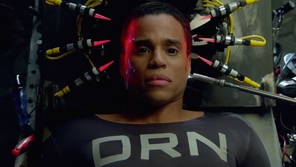 Almost Human - Fox-Upfronts-Trailer