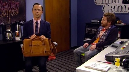 Dads - Fox-Upfronts-Trailer