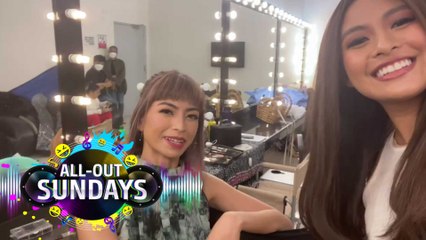 All-Out Sundays: Happy Independence Day, mga Kapuso!