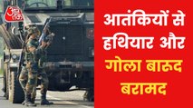 Jammu & Kashmir Police killed 3 terrorists linked to LeT